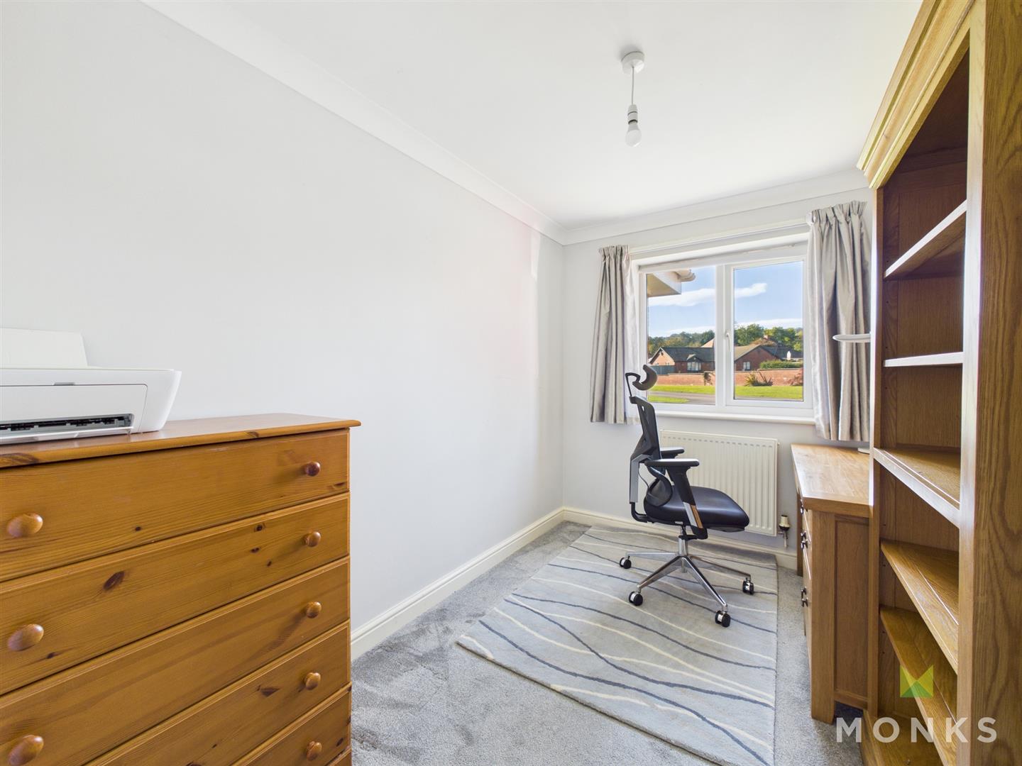 3 Celyn Close, Oswestry, SY10 7RB To Let 3 Celyn Close, Oswestry, SY10 7RB To Let